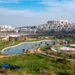 שימו לב: הריאה הירוקה הגדולה של מודיעין נסגרת! זה מה שיקרה בפארק ענבה ומהם המועדים המדויקים