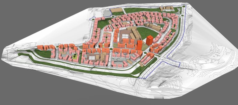 שכונת מעיינות מודיעין