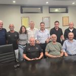 זהו שמה החדש של קבוצת הכדורסל הבוגרת של מודיעין – והחזון: ליגת העל!