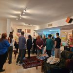 זהירות: ההכנסה הנוספת מחכה בבית! כך הפכו תושבי מודיעין לכוכבי תיירות ארציים