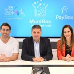 מהפכה דיגיטלית בכיס: תושבי מודיעין, תתכוננו לשלם ארנונה וחוגים בלחיצת כפתור