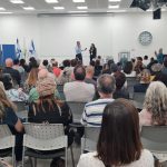 זהירות, בדידות הורגת: יוזמה חדשה של מודיעין הופכת לשיחת היום הארצית – ויכולה להציל חיים!