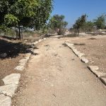 מהפך בגבעת התיתורה: השביל ההיסטורי שופץ – והוא נגיש עכשיו לכולם!