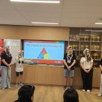 המוח של מודיעין כובש את העולם! המורים מאזרבייג'ן הגיעו – ונשארו בהלם מהפיתוחים של תלמידי אורט ד'