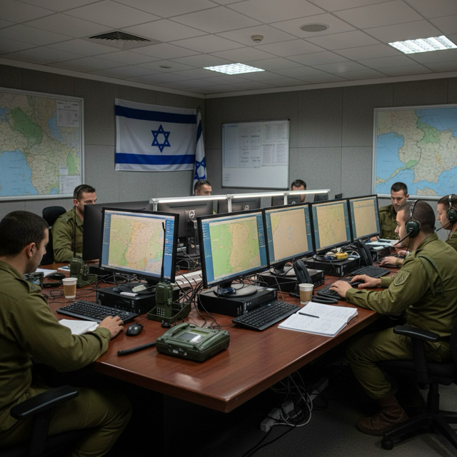 גדוד יהודה במודיעין השלים אימון מפג"ד ראשון: כל הפרטים על המוכנות המבצעית