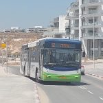 בשורה לנוסעי מורשת: העירייה לחצה והצליחה להוסיף 25 נסיעות יומיות לקווי האוטובוס