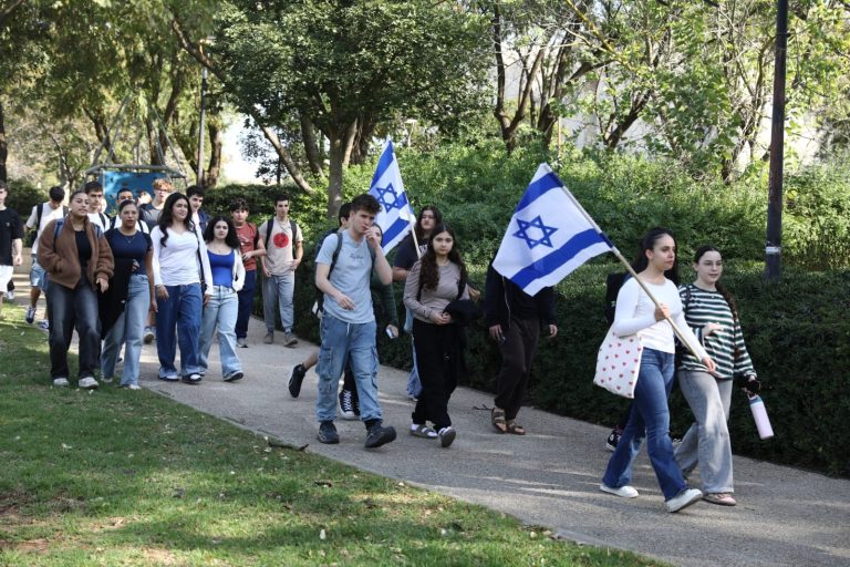 חדשות מודיעין