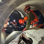 מחשש לרעידת אדמה: תרגיל ענק ליחידת החילוץ של מודיעין – כך יחלצו אתכם מההריסות!