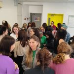 גאווה מקומית בבית הנשיא: המהלך המרגש של מנהלת "שיבולים" לאיחוי השברים בחברה