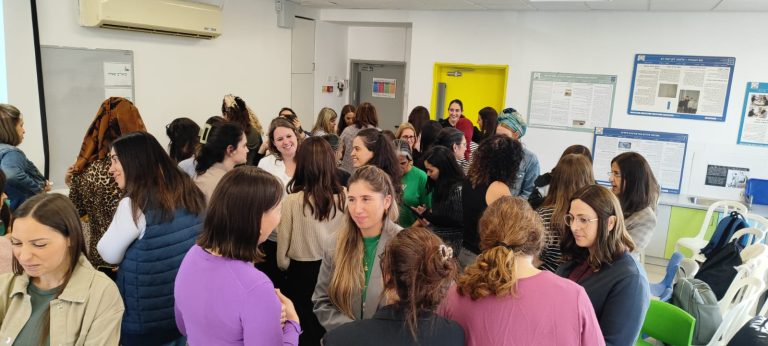 חדשות מודיעין