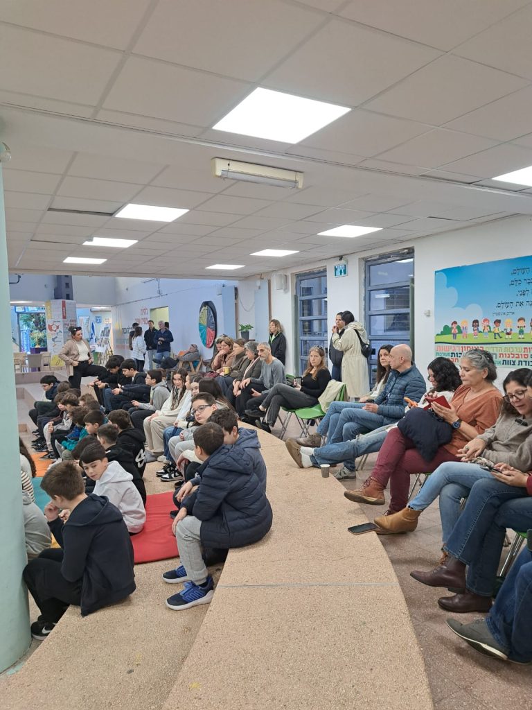 חדשות מודיעין