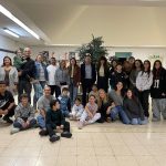 הבית של היתומים השקופים במודיעין: המקום שבו ילדים שאיבדו הורה כבר לא לבד