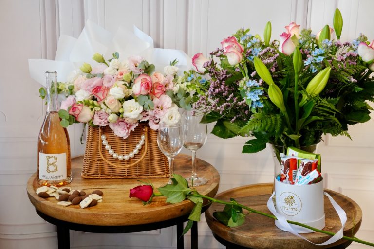 פרחי עידן מודיעין