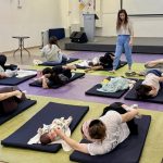 "חמישי שלנו" חוזר: בוקר חוויתי להורים בחופשת לידה במודיעין, מפעילות ספורט עד תזונת תינוקות