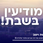 פרשת וישב: הכול בעיני המתבונן