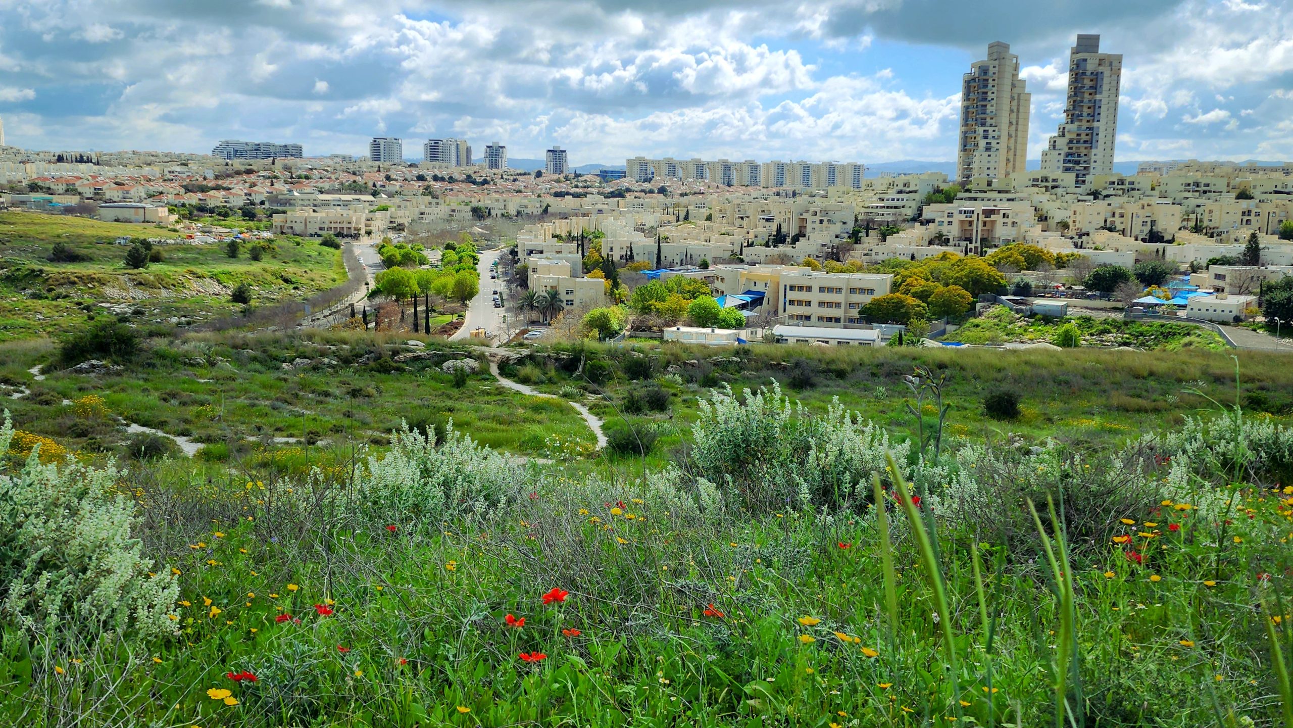 מודיעין מכבים רעות