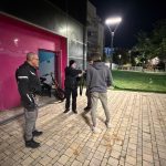 אפס סבלנות לאלימות: המשטרה והעירייה פועלות במע״ר בעקבות הקטטה הקשה