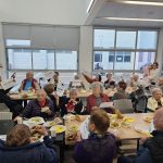 הזיכרון החי במודיעין: מי הם 860 השורדים שחיים בינינו ואיזו עזרה חדשה מחכה להם?