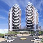 180 דירות חדשות בלב המע"ר: מתחם מגורים, תעסוקה ושדרוג ענק בתחנת הרכבת יוצאים לדרך