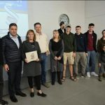 הכאב שהפך לאומנות: הפרויקט המרגש של תלמידי מודיעין לזכר הגיבור שנפל בלבנון