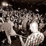 חוזרים לדיסטורשן: מועדון הג'ק חוגג 20 שנה בערב של איחודים היסטוריים ורוק מקומי