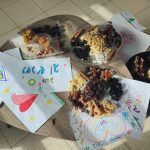 החיבור המרגש של מודיעין: כשילדי כיתה ג' והדור השלישי נטעו יחד את עתיד העיר