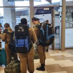 בשורה לחיילים: קו ישיר חדש ממודיעין לבסיסי הדרום יוצא לדרך