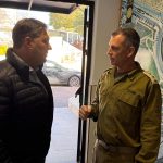 טילים, פגיעה בתשתיות ופינוי תושבים: תרגיל פתע רחב היקף הקפיץ את מודיעין