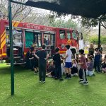 רעידת אדמה במודיעין: כך תרגלו מאות תלמידי בית ספר "היובל" את תרחיש הקיצון