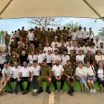 המפקדים של המחר: המהפכה של תיכון אמית בנים מודיעין – אחד מכל ארבעה בוגרים הופך לקצין