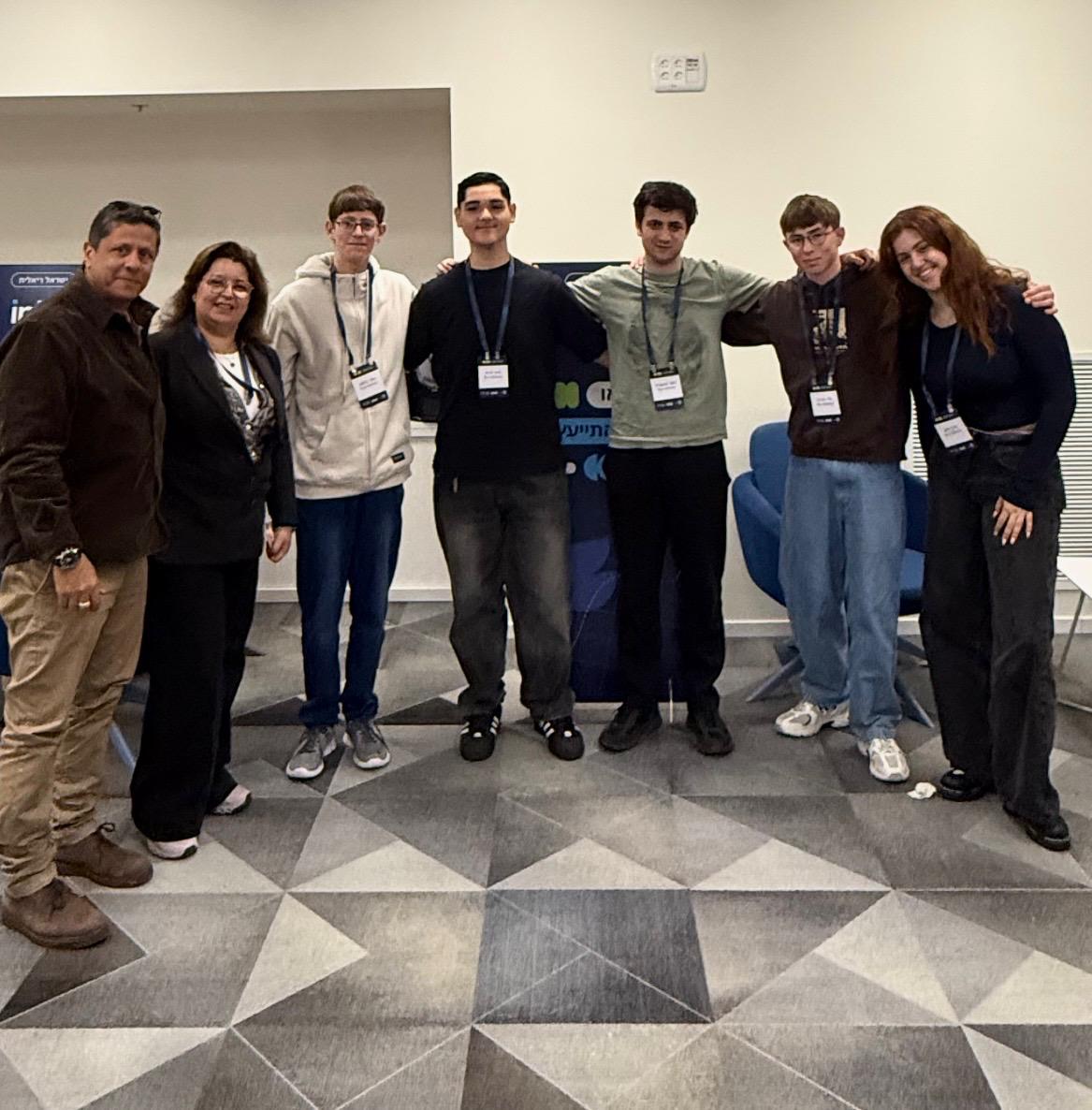 חדשות במודיעין