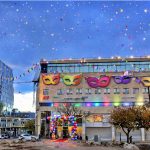 אלו החנויות והמסעדות שפתוחות כעת בקניון עזריאלי מודיעין ובמתחם המע"ר