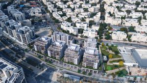 דירות למכירה במע״ר מודיעין