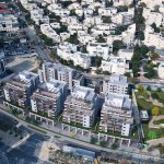 הזדמנות אחרונה על השדרה: למה כולם רוצים לגור בלב הפועם של מודיעין?