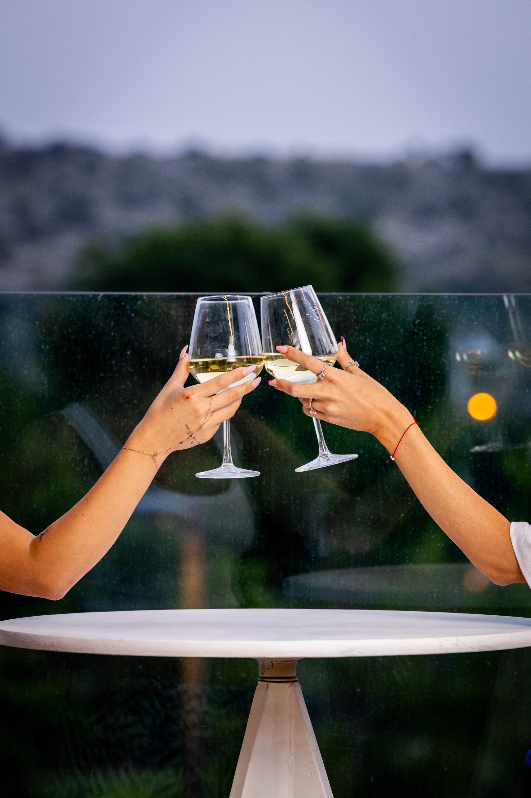 ווין אנד ווייב | wine & vibe מודיעין