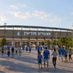 ליגת העל כבר כאן: הצצה ראשונה לקריית הספורט הענקית של מודיעין
