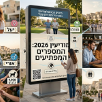 יעל, אורי ו-9,000 כלבים: כל המספרים המפתיעים של מודיעין ב-2026
