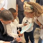 יותר מבית ספר: הצצה למבנה המרהיב שנחנך במודיעין