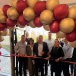 סטנדרט בינלאומי בלב מודיעין: הצצה לקומפלקס המוזיקה והאמנות החדש שנחנך השבוע