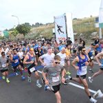 7,000 איש כבשו את הרחובות: צפו ברגעים הגדולים של מרוץ מודיעין ה-20