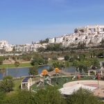 התגעגעתם? פארק ענבה נפתח מחדש – וזו רק תחילתה של המהפכה