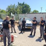 האש לא תגיע לבתים: כך נערכת מודיעין לעונת השרב – ומהו ה"נשק הסודי" שפועל בשטח?