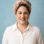 רוח חדשה ב"ניצנים": הכירו את המנהלת שנבחרה להוביל את בית הספר בשנה הבאה