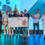 צפו: הצמיד של תלמידי מודיעין שמשגע את עולם הרפואה ועומד לשנות את החיים של מיליונים