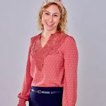 אחרי עשור של הצלחות: זו המנהלת שתיכנס לנעליה הגדולות של ליאת וגשל במדרשת אמית