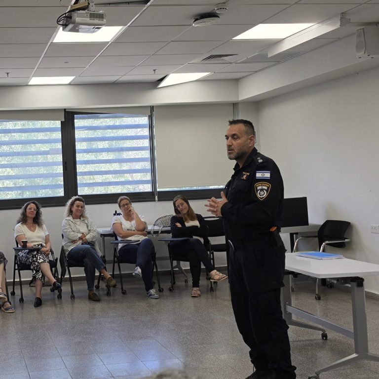 חדשות מודיעין