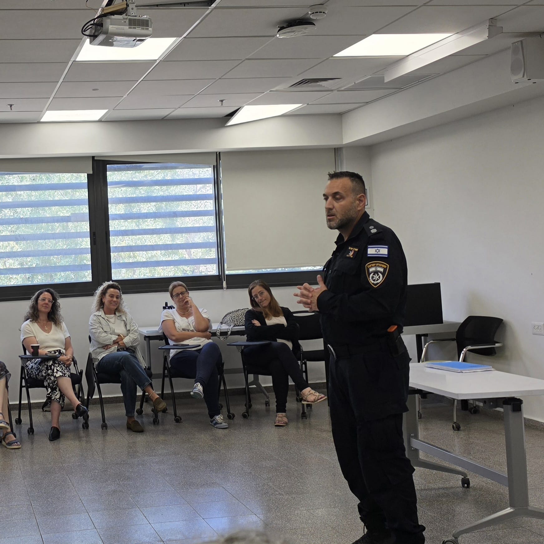 חדשות מודיעין