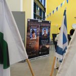 20 שנה אחרי: הערב במודיעין שהשאיר אולם שלם ללא מילים