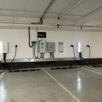 מהפכת הרכבים החשמליים במודיעין: כאן תמצאו את עמדות הטעינה החדשות (וכמה שעתיים החניה הראשונות יעלו לכם)
