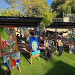 הלב של מודיעין פועם חזק: 25 אמני העיר ביוזמה מרגשת שלא תוכלו להישאר אליה אדישים